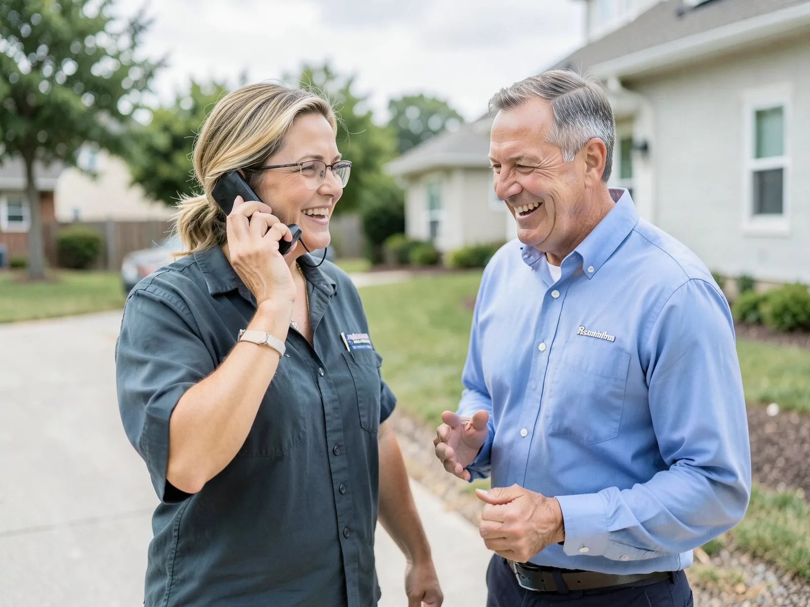 Frequently Asked Questions About Roof Leak Water Damage Restoration in Richmond, TX